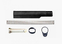 LUTH-AR M4-Buffertube SET für AR15