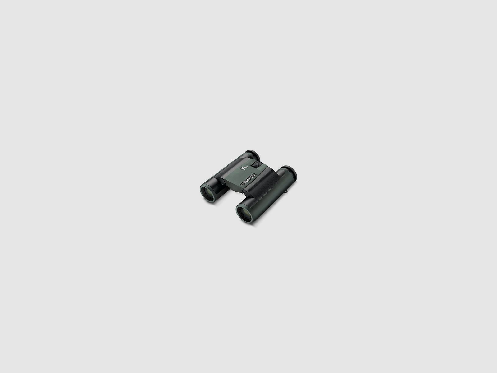 SWAROVSKI Binocolo CL Pocket 8x25B Verde, immagine 2 di 5