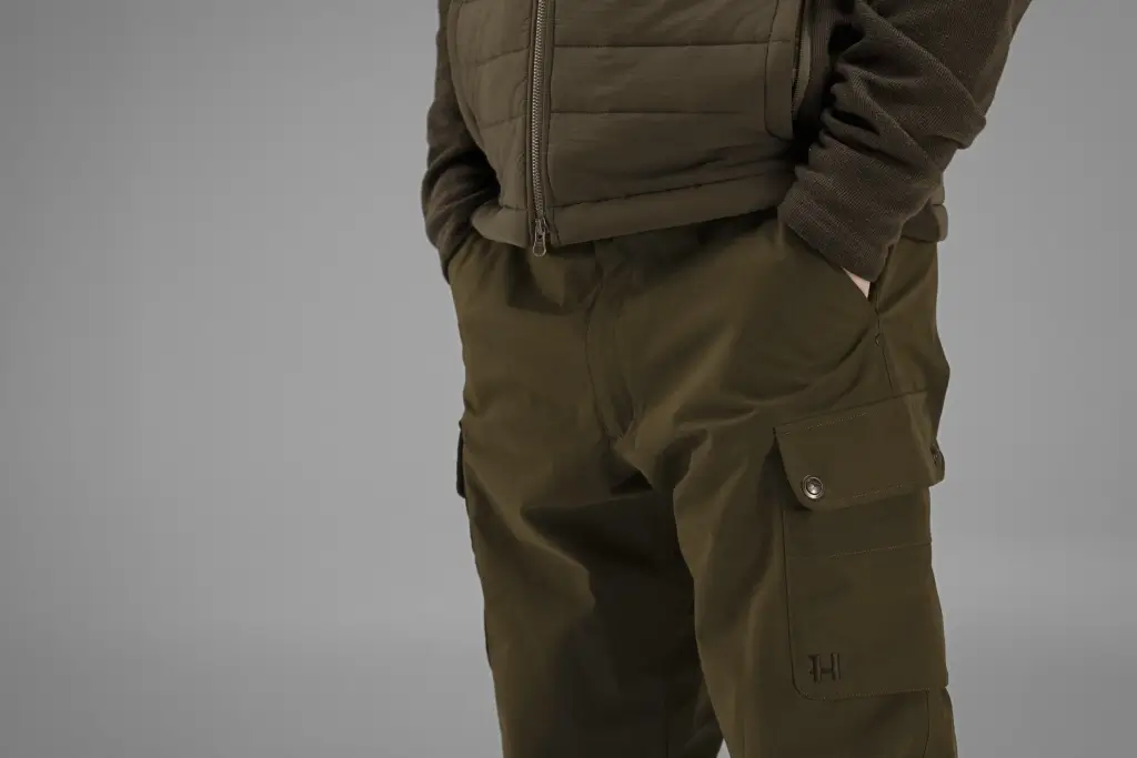 Härkila hunting trousers Retrieve, image 3 of 5