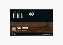 RWS EVO .30 R Blaser 11.9g
