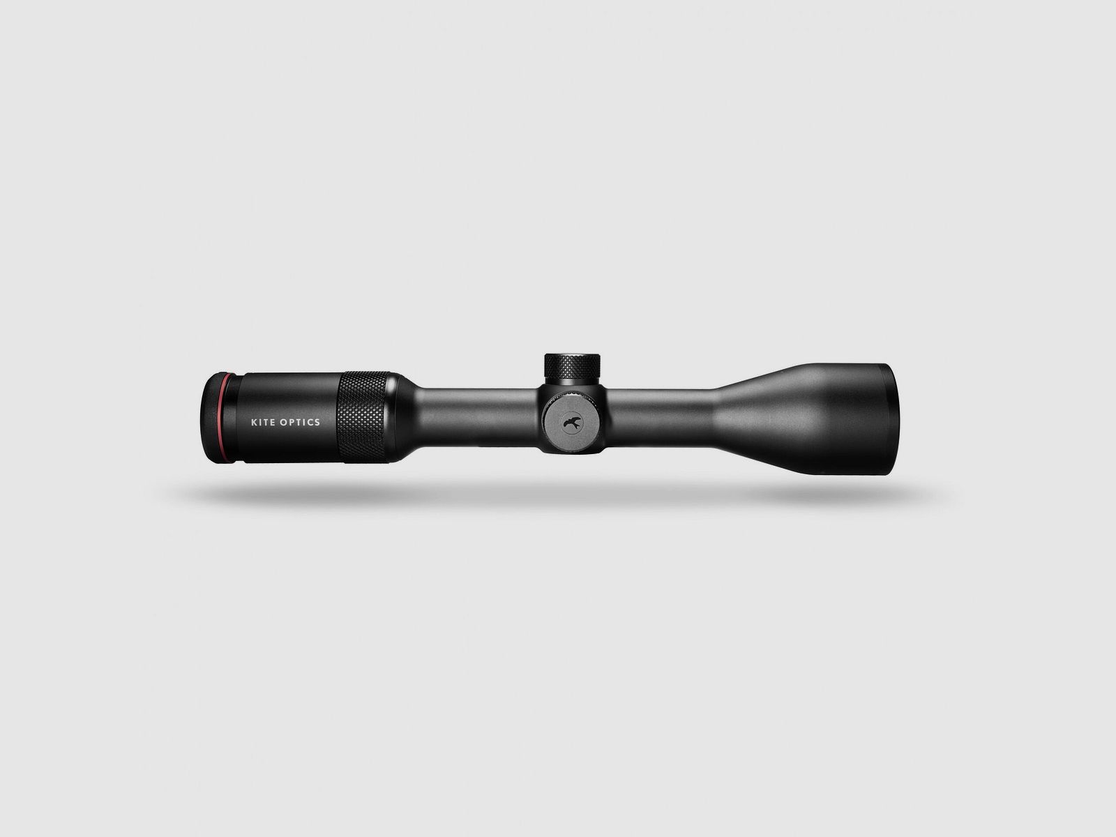 Kite Optics Kite B6 2-12x50, ohne Schiene