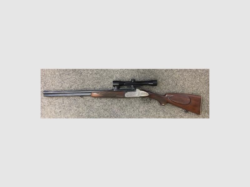 BBF Kal. .222Rem, 16/70