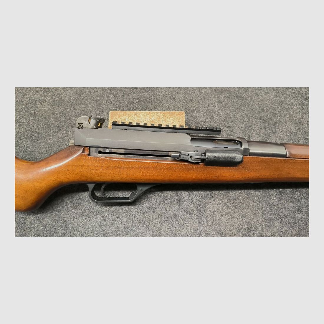 Heckler & Koch SL7