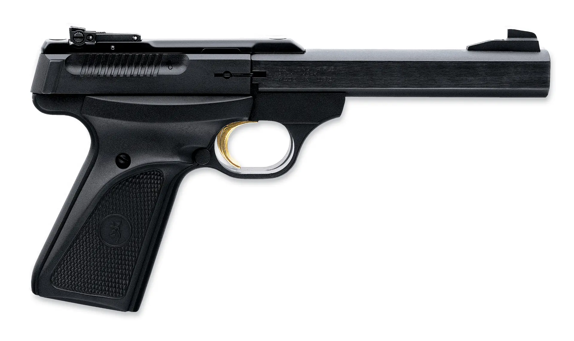 Browning Buck Mark STD URX