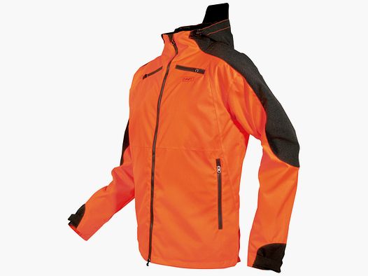 Hart Nachsuchenjacke Iron Xtreme-J light