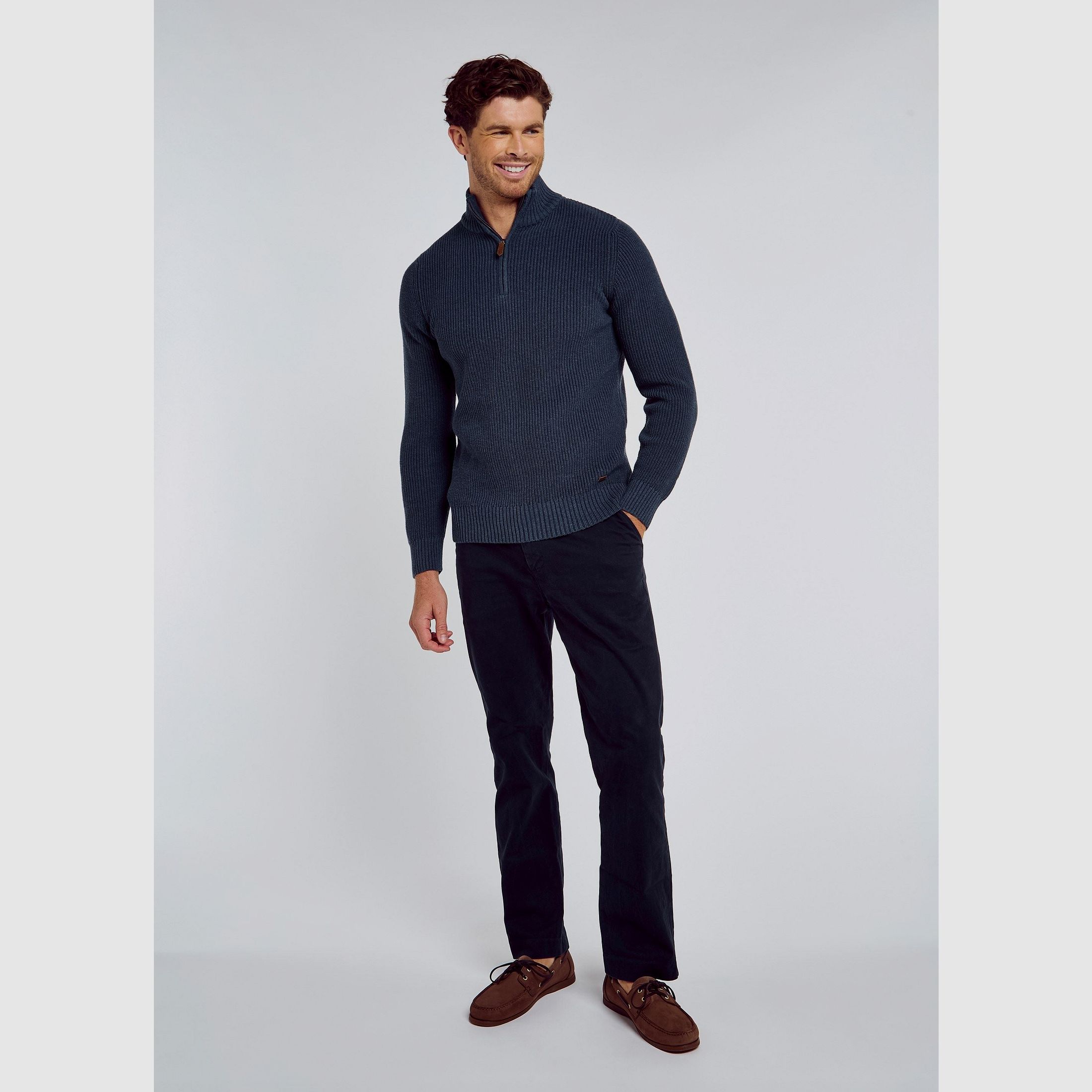 Dubarry of Ireland Pullover Portmarnock