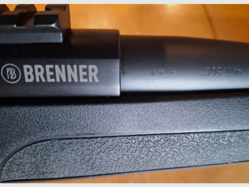 Brenner BR20