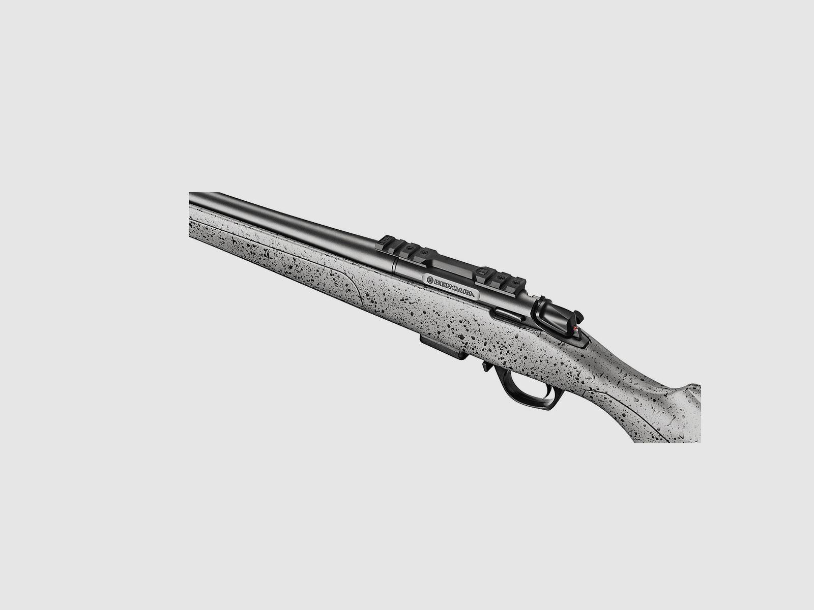 BERGARA BMR STEEL