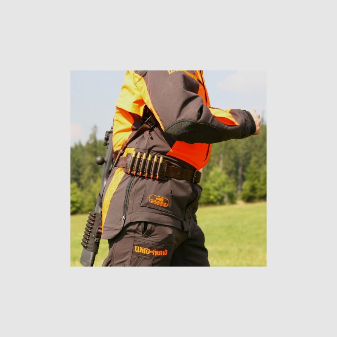 Étui à cartouches de ceinture - 6 x balle, image 22 sur 40