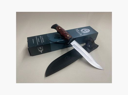 MUELA "ALCE" Knife
