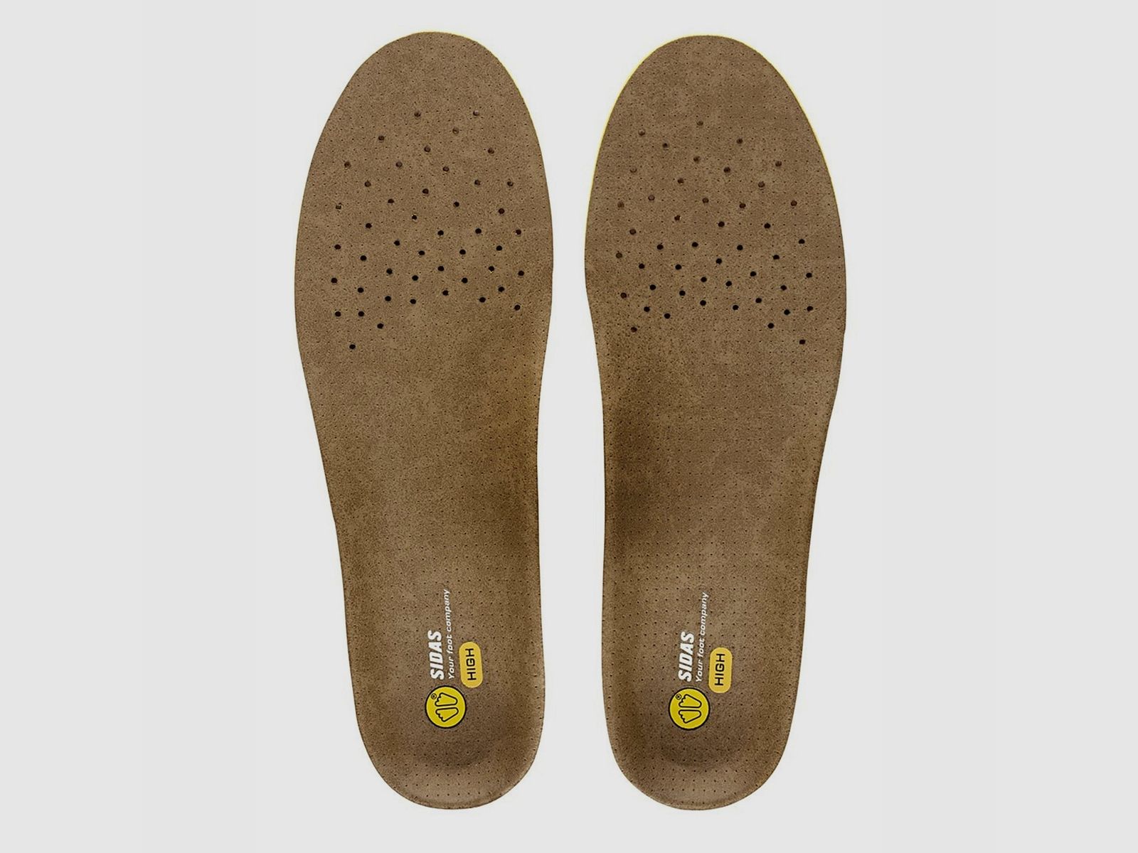 Sidas 3Feet Outdoor High, imagen 1 de 3