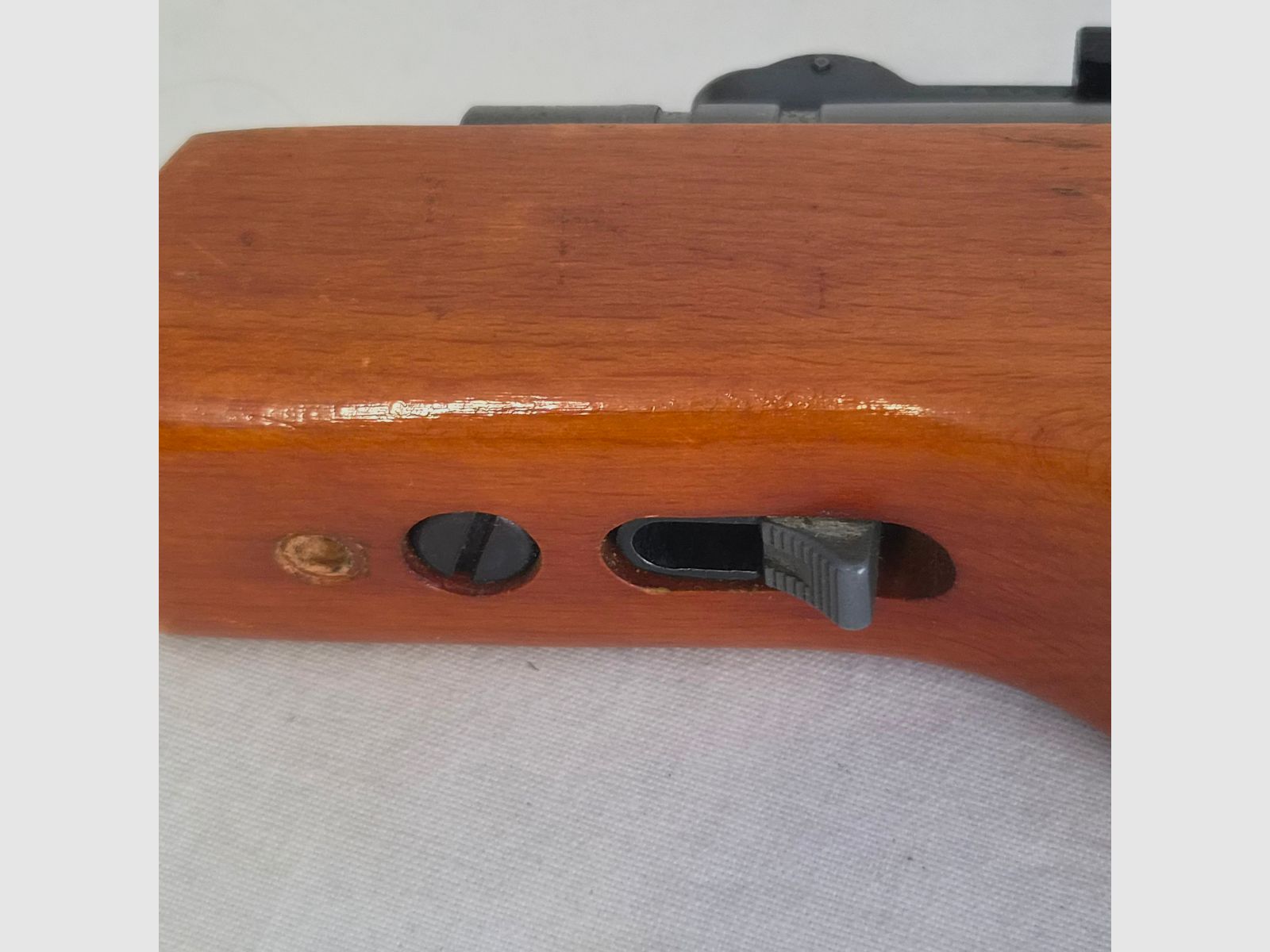 Haenel Suhl Modell 310