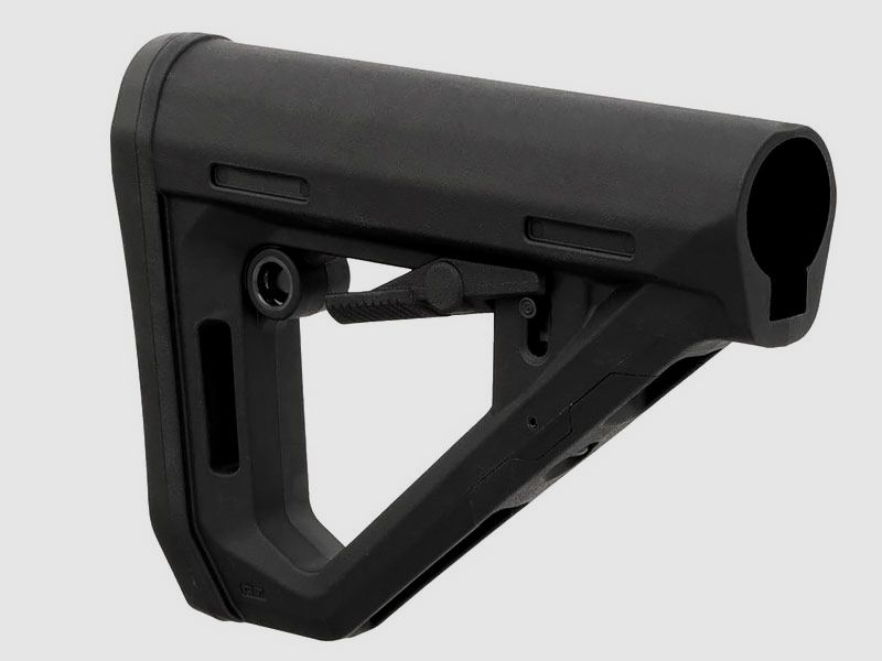MAGPUL DT Carbine Schoudersteun Zwart