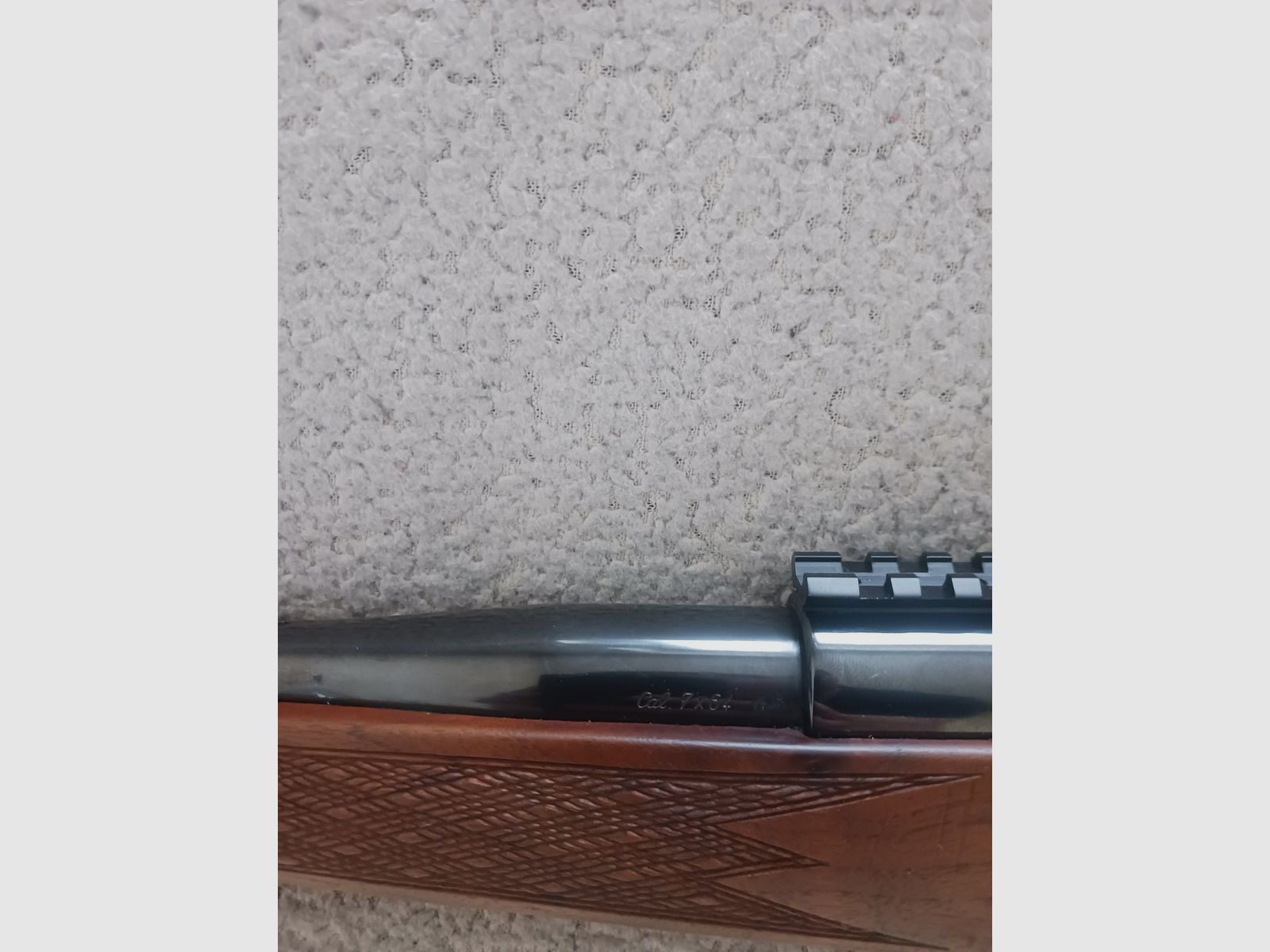 Zastava Stutzen 7x64