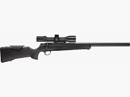 Blaser Group GmbH Blaser R8 Professional 2.0 Silence Negro Marrón .308 Win LL42 + Blaser B2 2-12x50 IC S