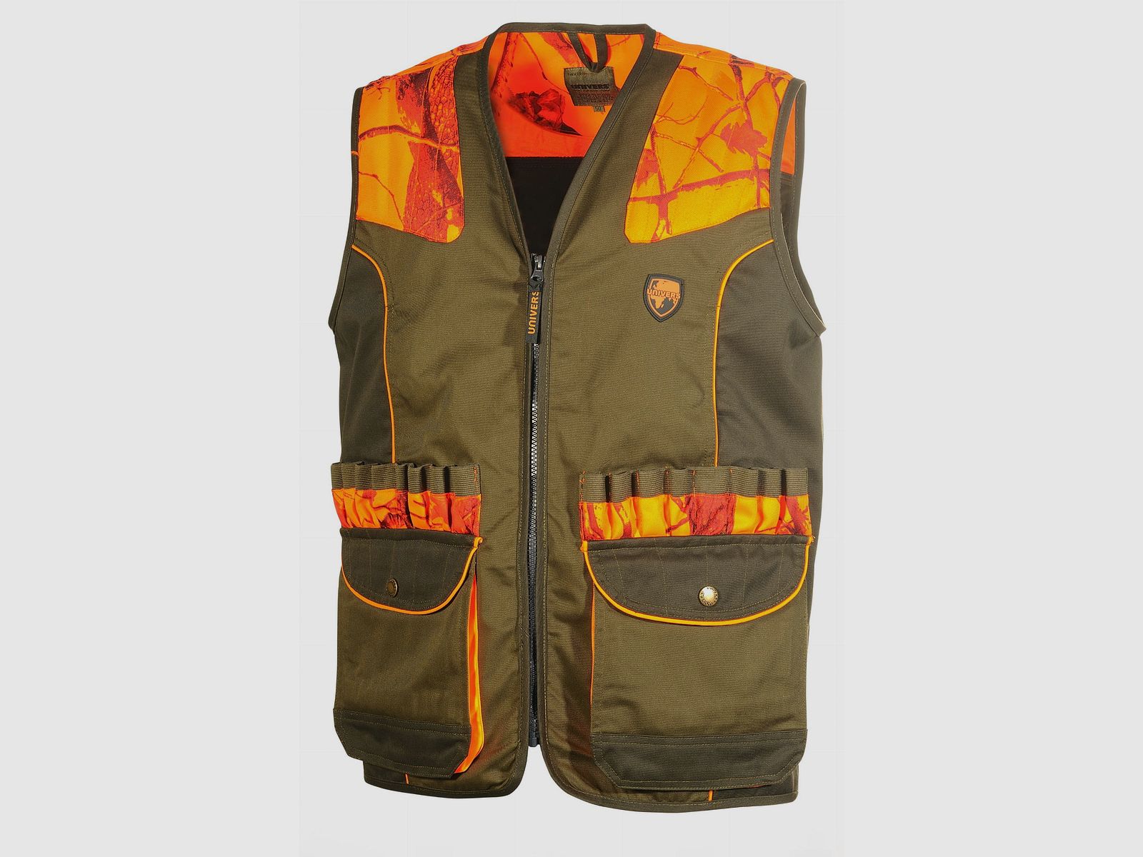 HARE-vest met patroonhouder, afbeelding 1 van 2