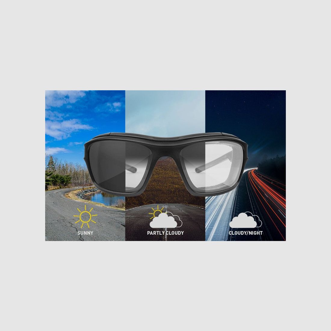 Wiley X Sonnenbrille OZONE, Bild 11 von 18