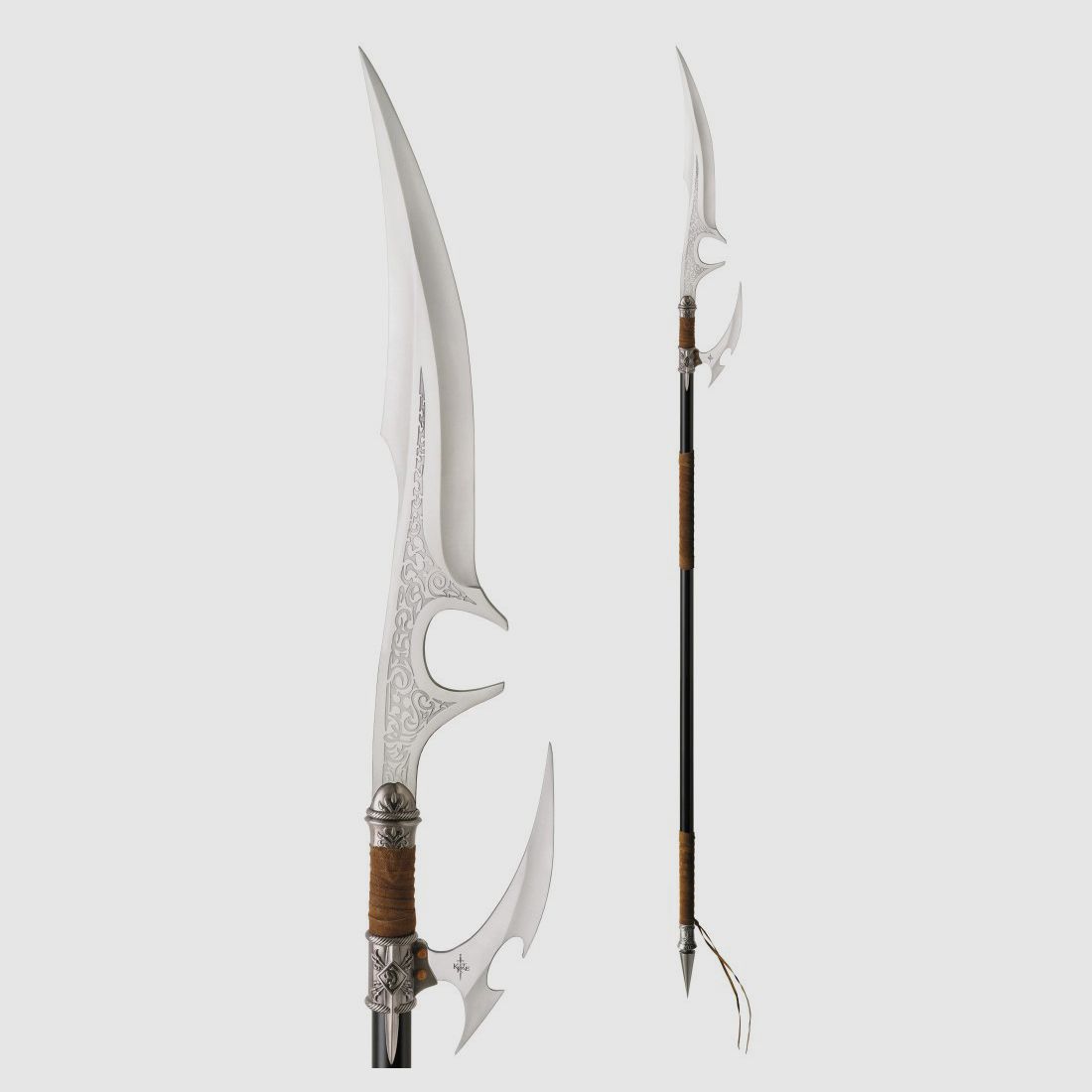 Ellexdrow Kriegsspeer