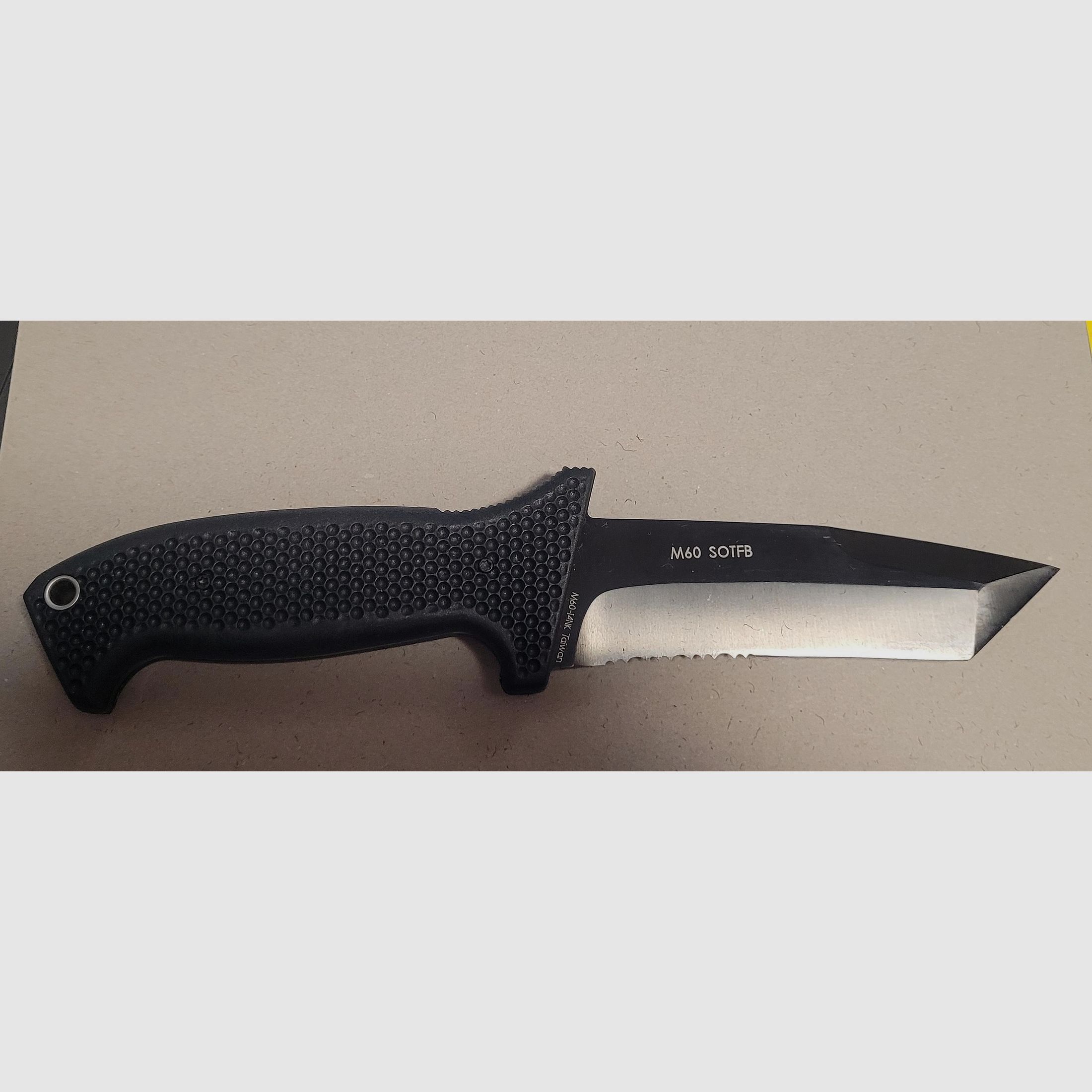 Paket Messer von CRKT, Greifs, Nedfoss