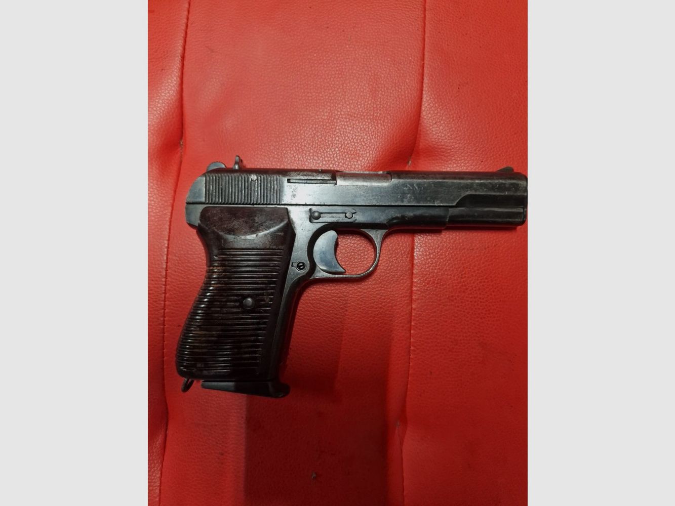 FEG TOKAGYPT 9X19MM (GEBRAUCHT), Bild 1 von 2