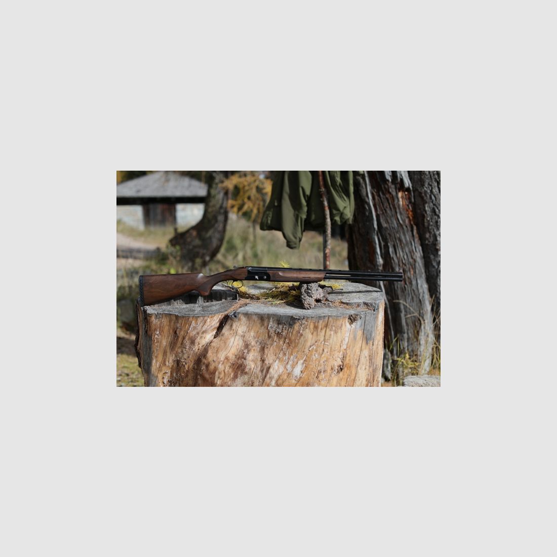 GUN – FRANCHI – FEELING BECCACCIA, image 4 of 4