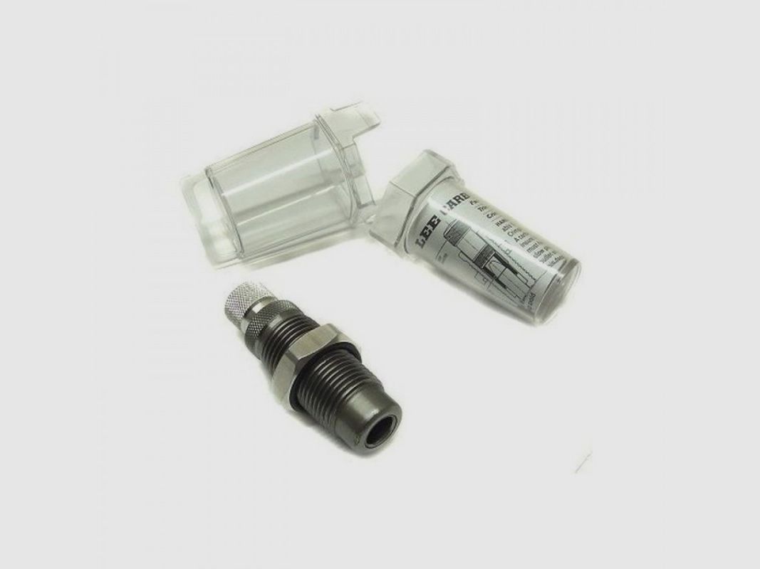 LEE TAPER CRIMP DIE CAL 38SPECIAL-357MAGNUM-357MAXIMUM, immagine 1 di 2