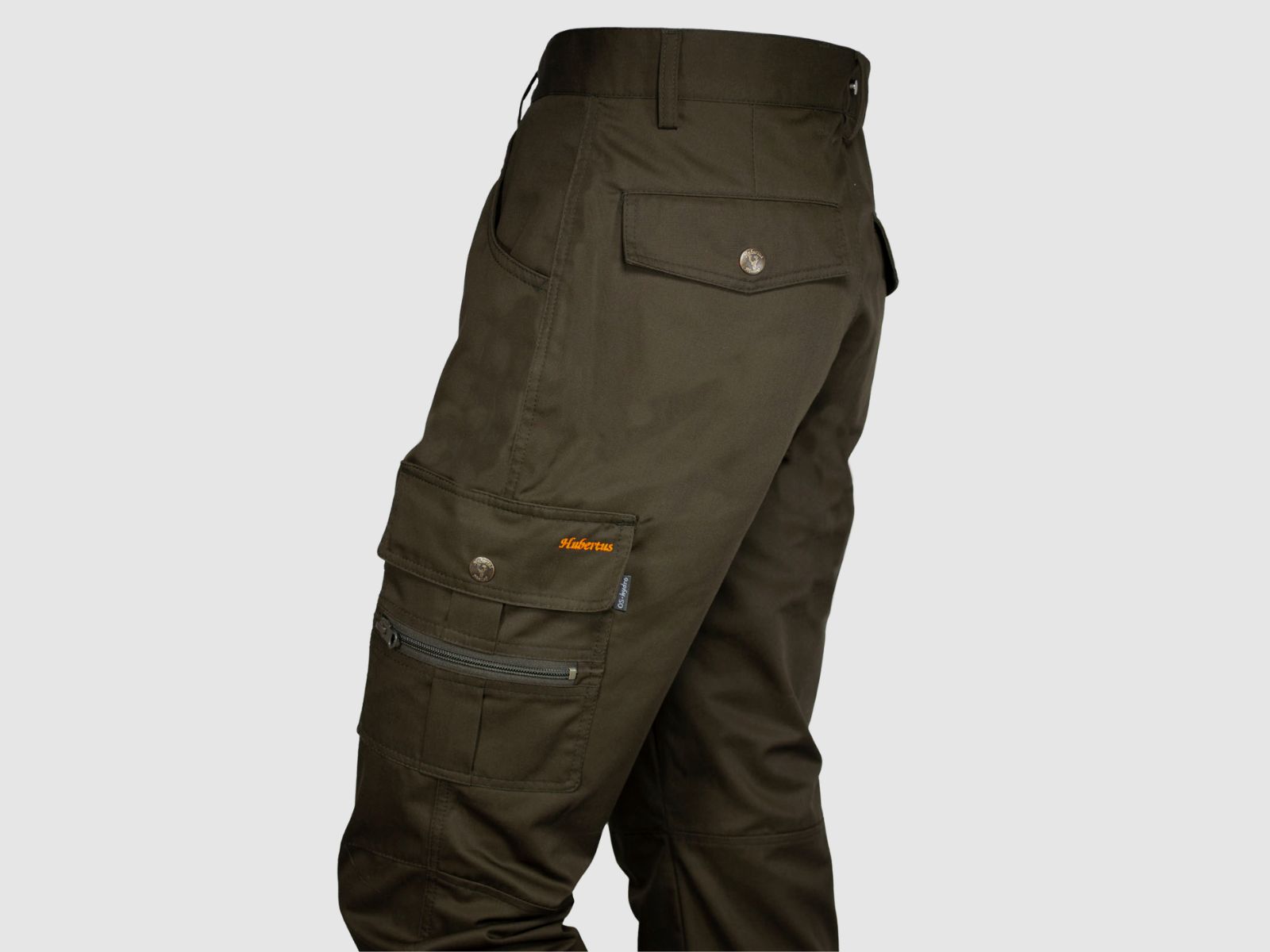 Hubertus Jagdhose Hydro