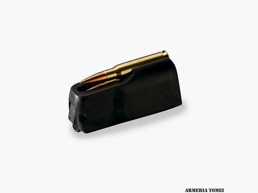 CARICATORE – BROWNING – X-BOLT CHARGEUR 204 Rgr. / 223 Rem. / 22-250 Rem.