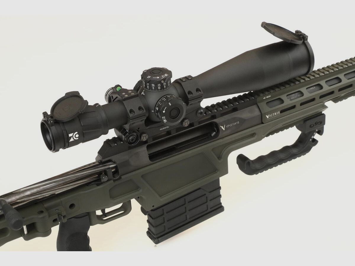 Victrix Tormento V 408CT, Bild 4 von 16