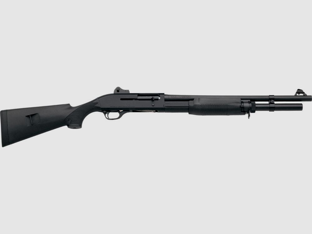 Benelli Super 90 M3 Tactical