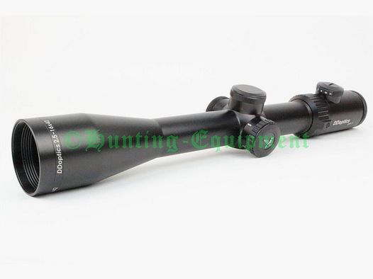 DDoptics V6 2.5-16x42