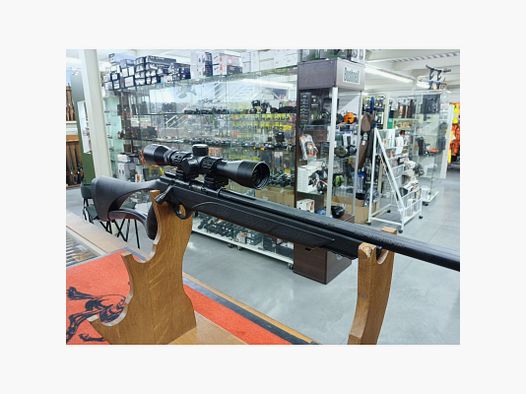 Pack Rossi 8122 22lr + riflescope + suppressor