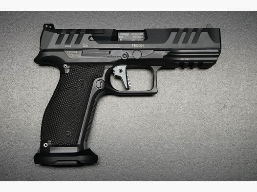 Walther PDP Steel Frame Pro FS 4.5″