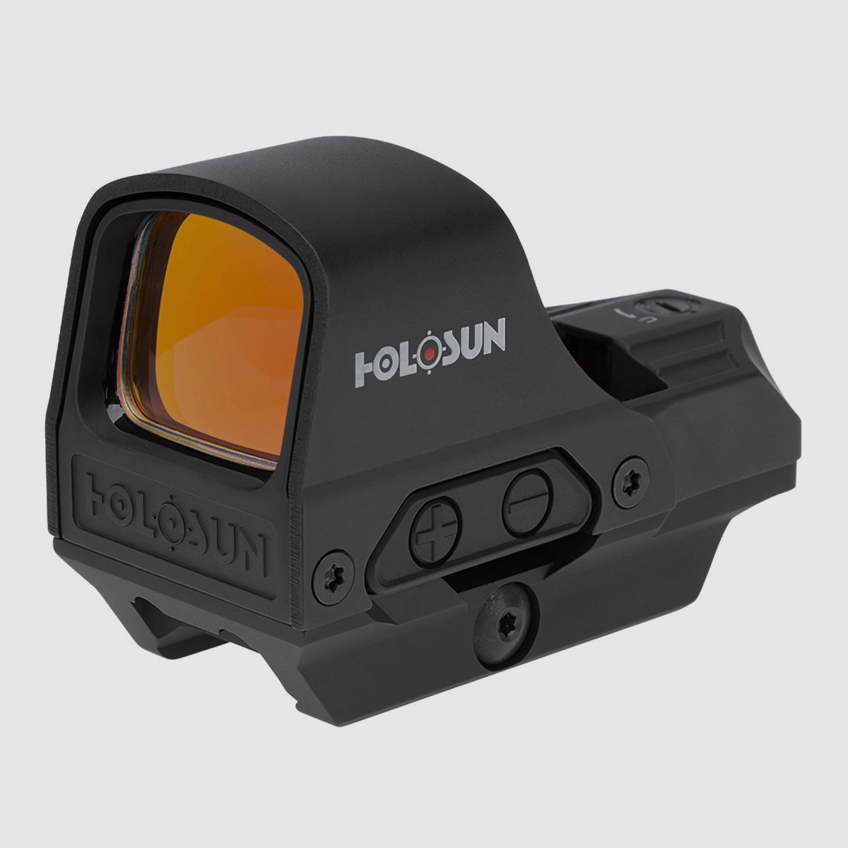 Holosun - Kolimator HS510C Multi Reticle Red Dot - Solar Panel, zdjęcie 1 z 9