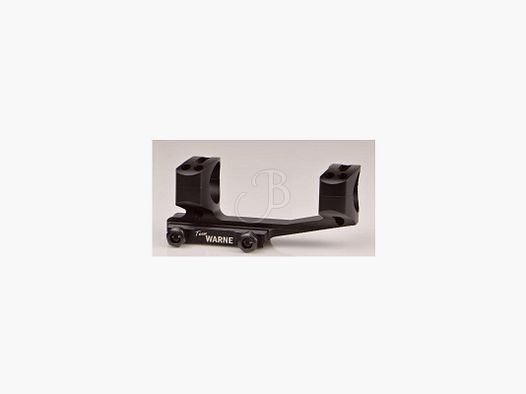 WARNE SOPORTE CANTILEVER 30MM