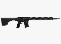 SCHMEISSER AR15 SP15 LMR REPETIERBÜCHSE AUF GELBE WBK SP15 LMR 18" sofort verfügbar, Versand +20€