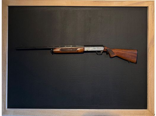 Franchi Elite Cal. 12/70 - escopeta semiautomática