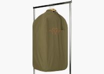 Kleidersack Dunkel Oliv Dunkel Oliv ONE_SIZE