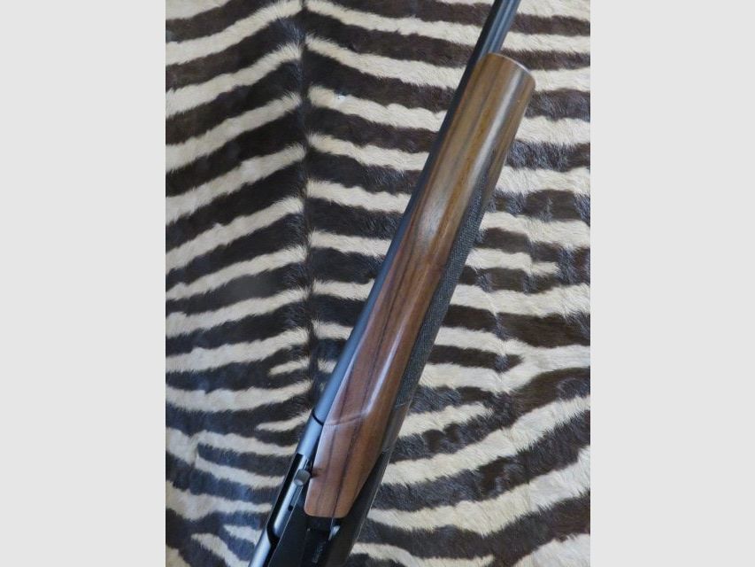 Browning Bar 4x Hunter Bavarian G3 Repetierbüchse Kal.7rm Lauf 61cm, Bild 3 von 9