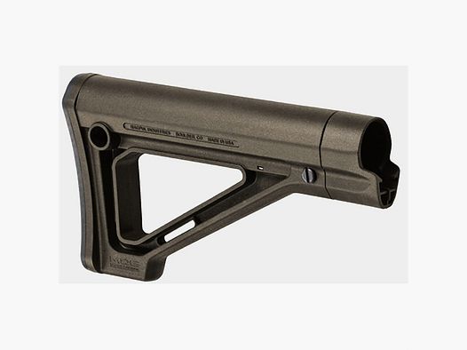 MAGPUL MOE FIXED MIL-SPEC CARBINE STOCK FOR AR-15 ODG