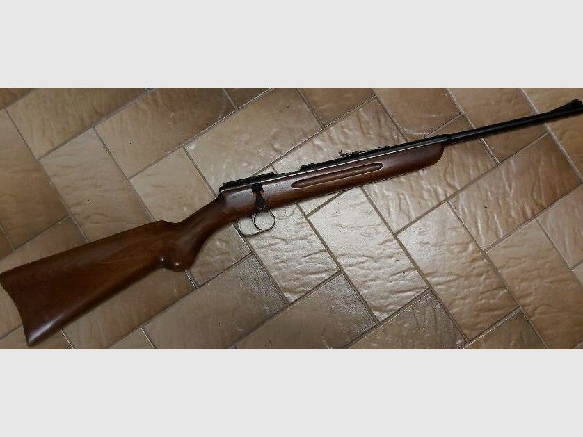 H.Schmidt K.G. Oggenhausen Zimmerstutzen