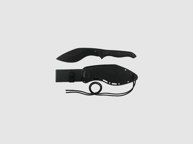 Nóż CRKT 2710 CLEVER GIRL™ KUKRI, zdjęcie 7 z 7