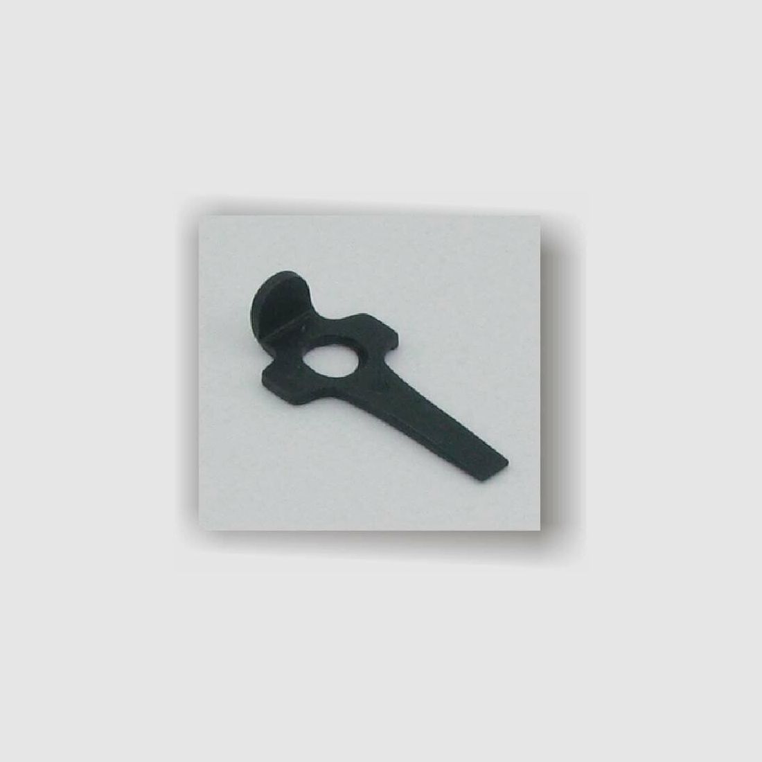 Weapon accessories key P08