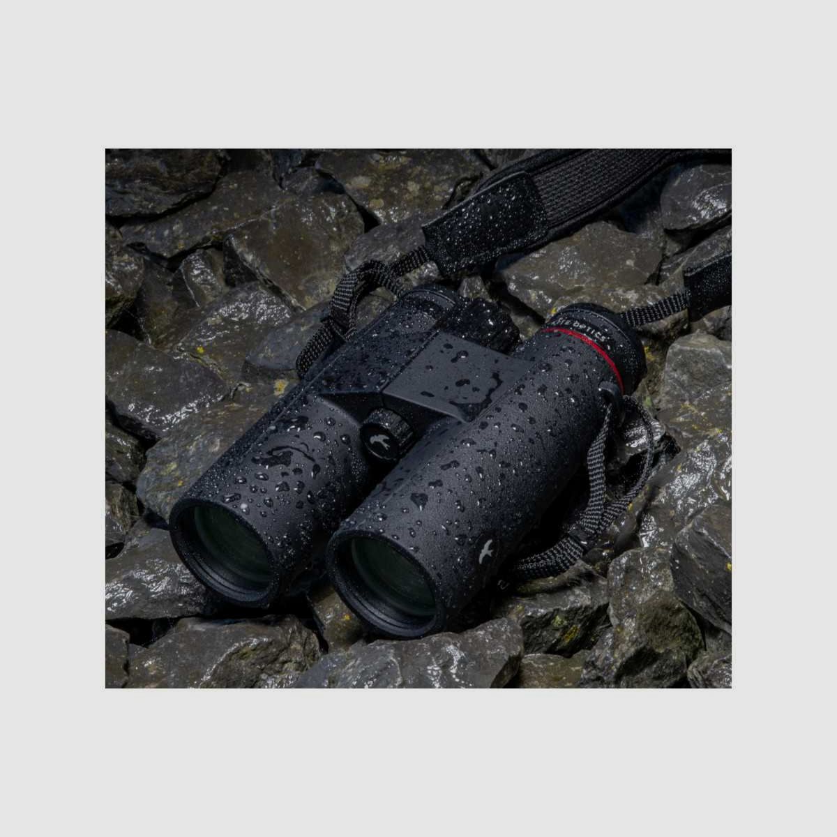 JUMELLES URSUS 10X42 KITE OPTICS, Bild 11 von 11