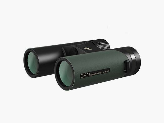 GPO Passion ED 8x32 Pomarańczowy