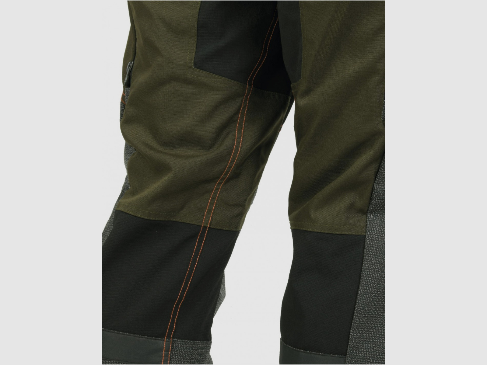 HART KERNIG TECH-T Hose Damen Sauenschutzhose