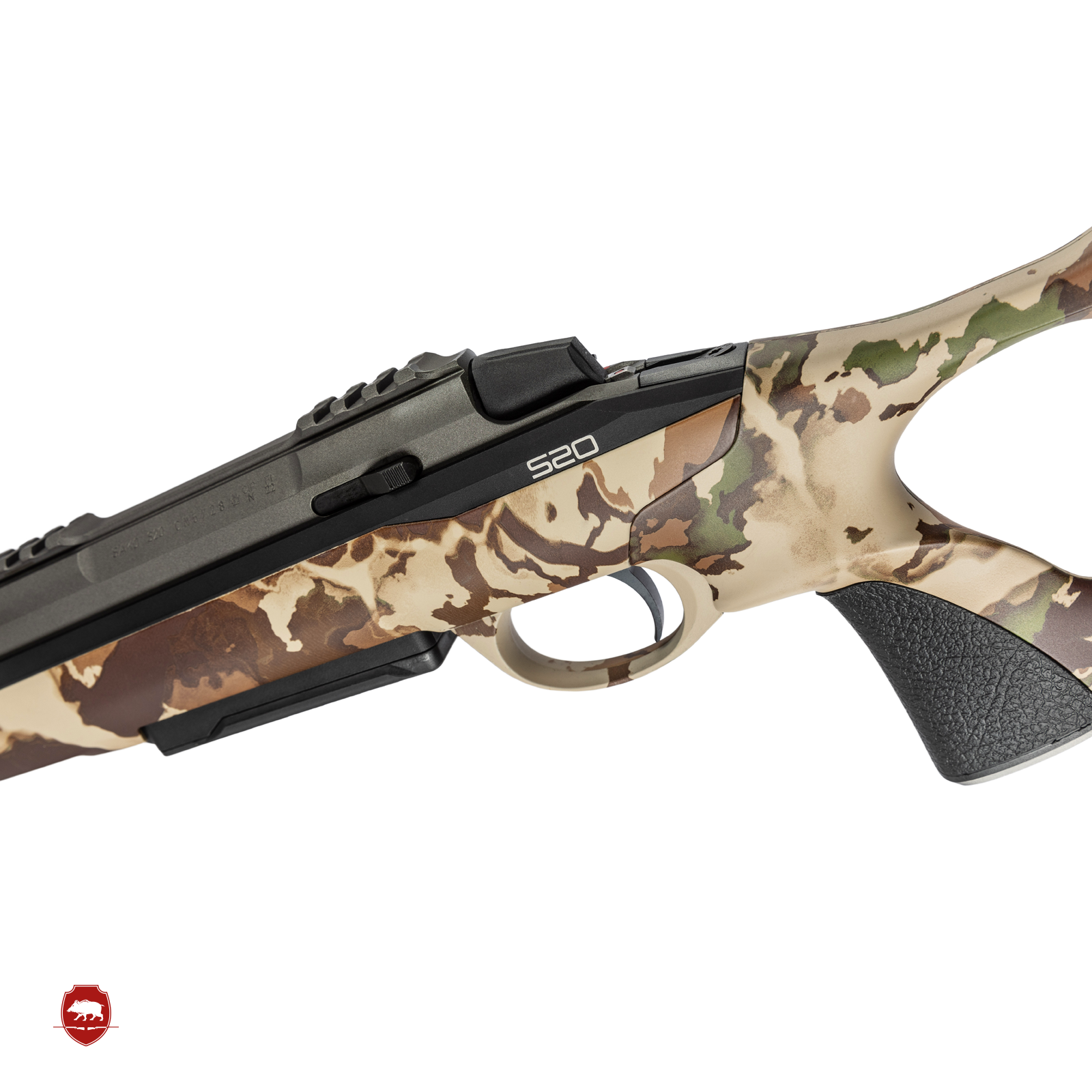 SAKO S20 HUN FUSION, image 8 of 16