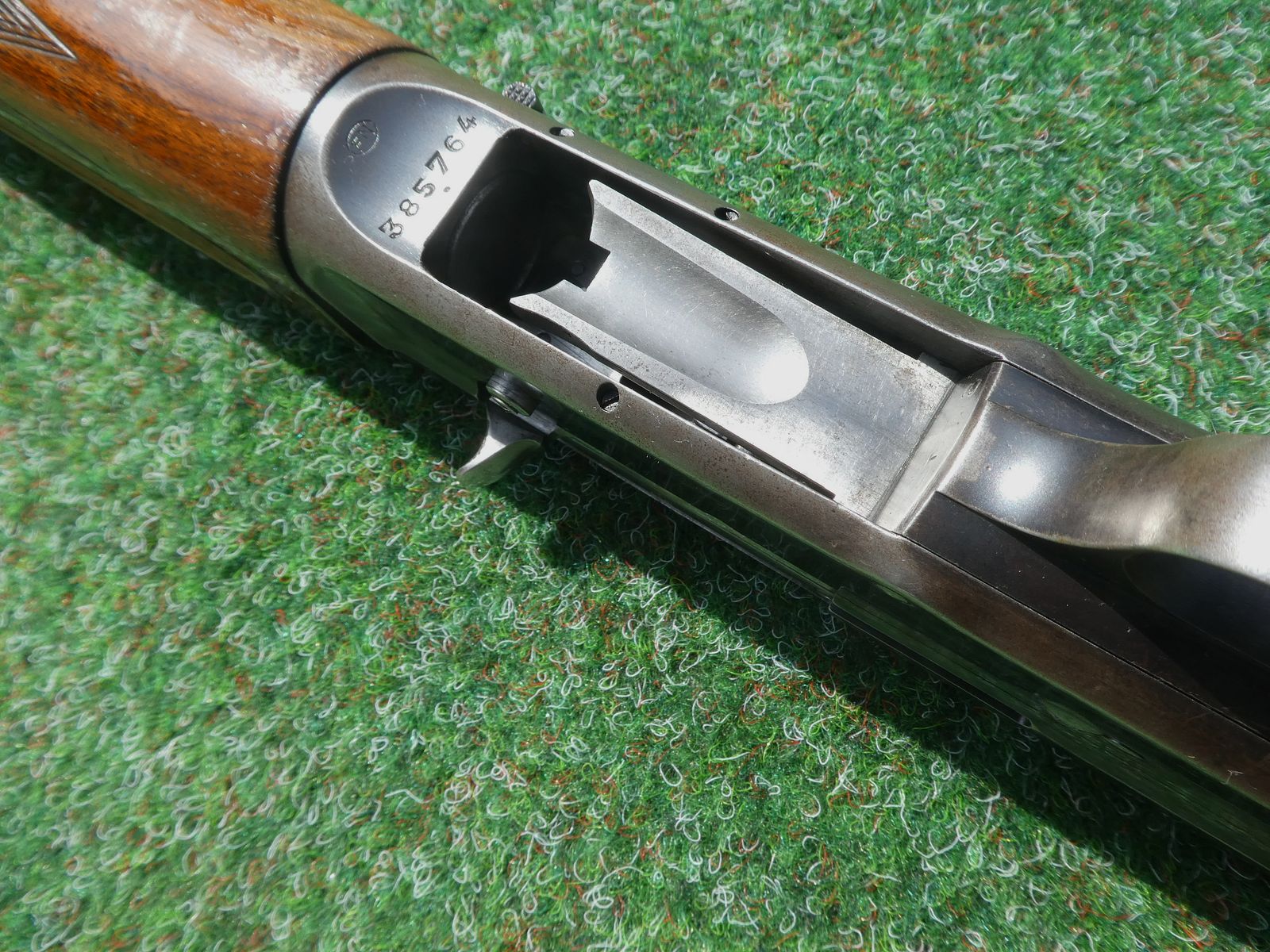FN Auto 5 12/70 good condition, image 5 of 8