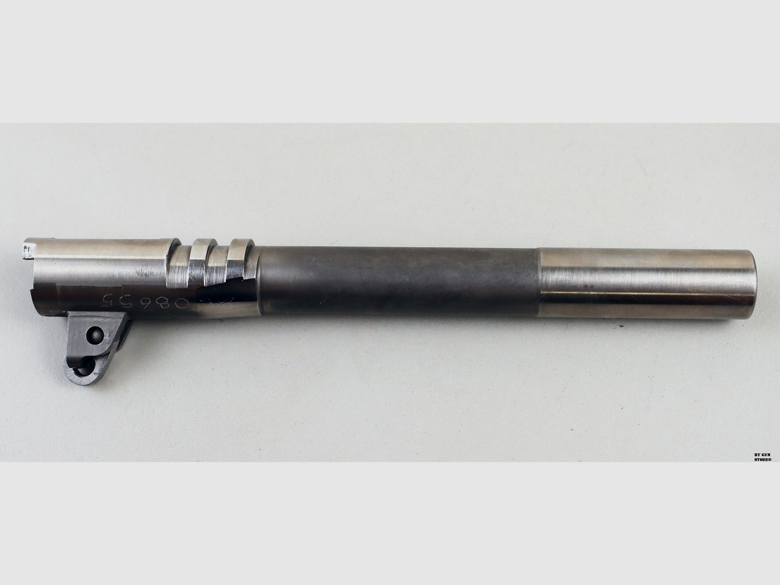 Lufa do pistoletu Peter Stahl 6″ kal. 9×19 Para matr. 08655, zdjęcie 4 z 5