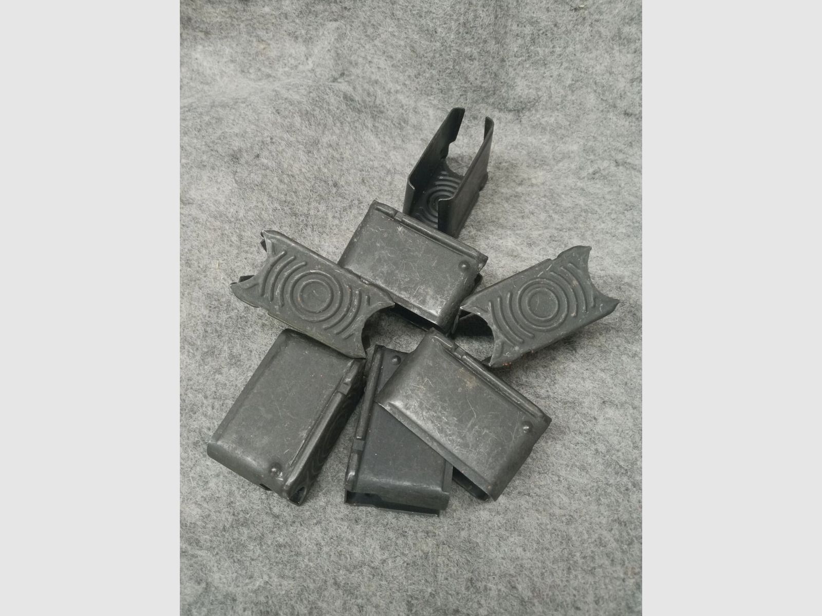 Garand .30 M1 Garand